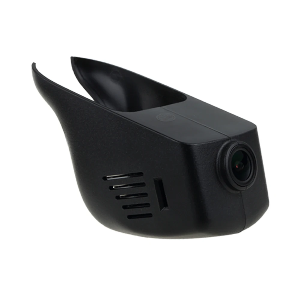 SINOSMART Novatek 96672 автомобильный WiFi DVR камера для Acura RDX/TLX/ZDX управление приложением SONY