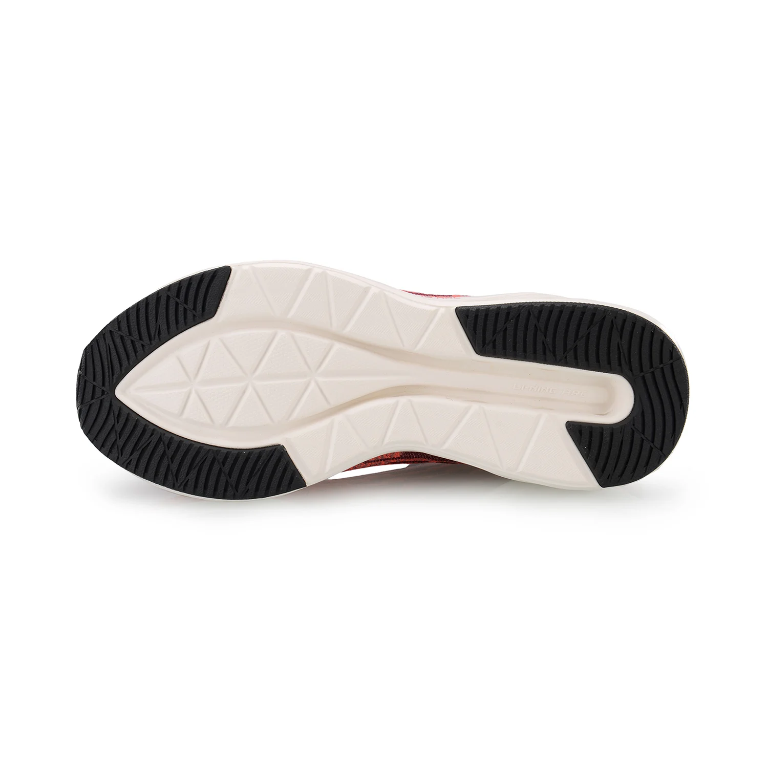 Женские кроссовки для бега Li-Ning с подушкой LN ARC моно подкладкой из пряжи носимые