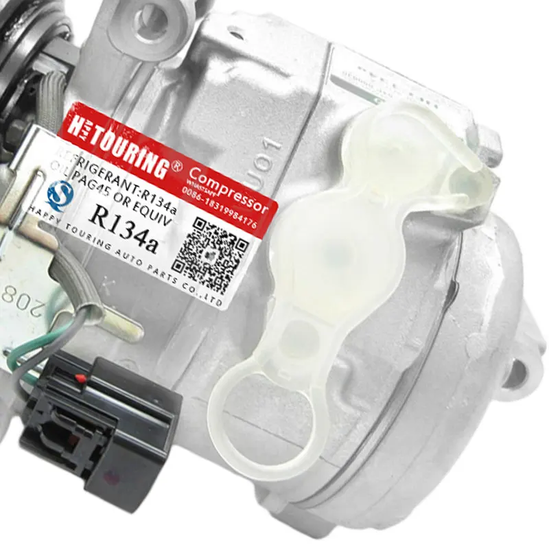 Компрессор переменного тока 10SE18C для Chevrolet Captiva Sport 2.4L 2012 2015 447280 1550 4472801550 14 1112