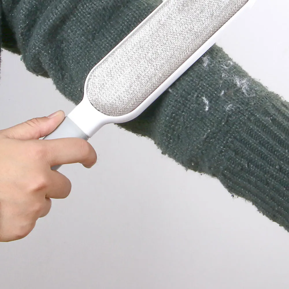 Щетка для удаления шерсти домашних животных Электростатическая щетка пыли