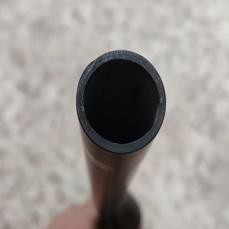 Углеродное волокно черный глянцевый руль для горного велосипеда MTB удобная