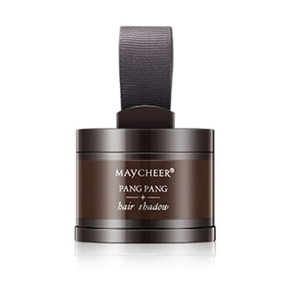 Волшебная пушистая тонкая пудра для волос линия тени макияжа консилер покрытие