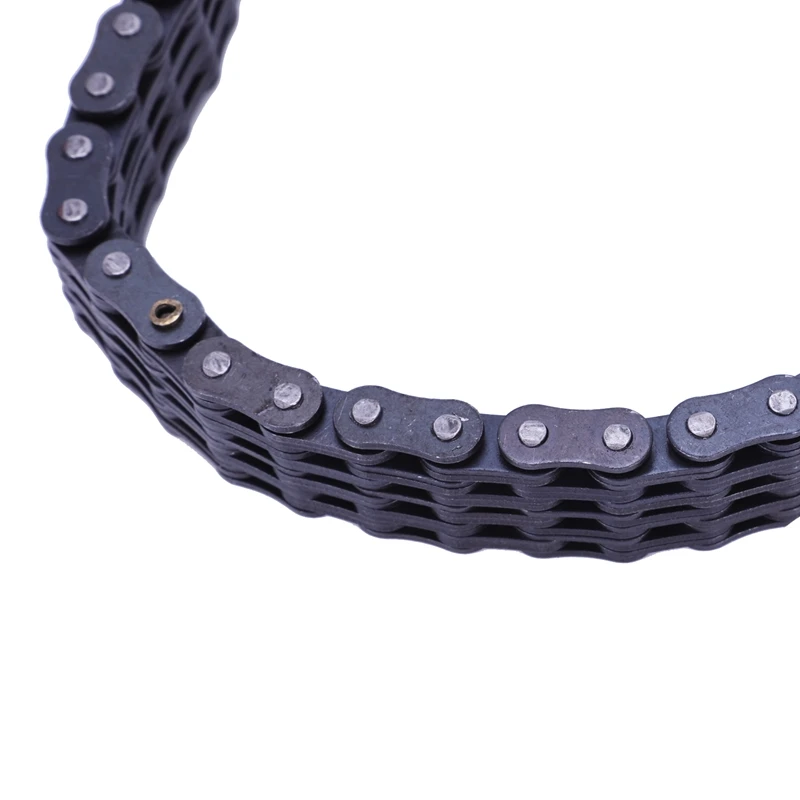 Масляный фильтр цепной гаечный ключ для удаления регулируемого инструмента