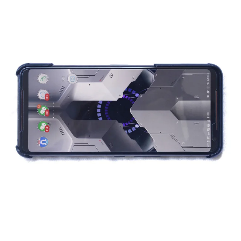Чехол на мобильный телефон ASUS ROG Phone 2 II/ZS660KL защитный чехол для смартфона Жесткий