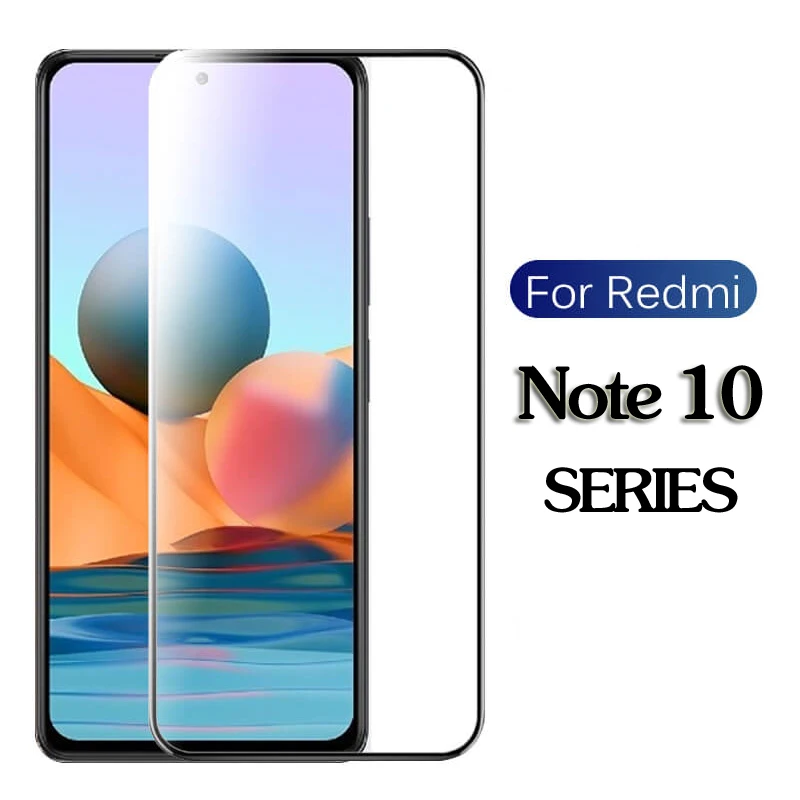 

Screen Protector Smartphones For Xiamoi Redmi Note10 Pro 5G Screenprotector Film For Redmi Note 10 Pro Note 10Pro 4G Phone Verre