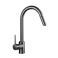 kitchen faucet pull out pull dow taps for kitchen torneiras kitchen sink faucets kitchen mixer tap brushed water tap kitchen
