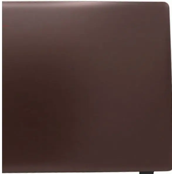 GZEELE новый для Acer Aspire E5-511 E5-521 E5-531 E5-571 E5-511G ЖК-дисплей Обложка ноутбука задняя