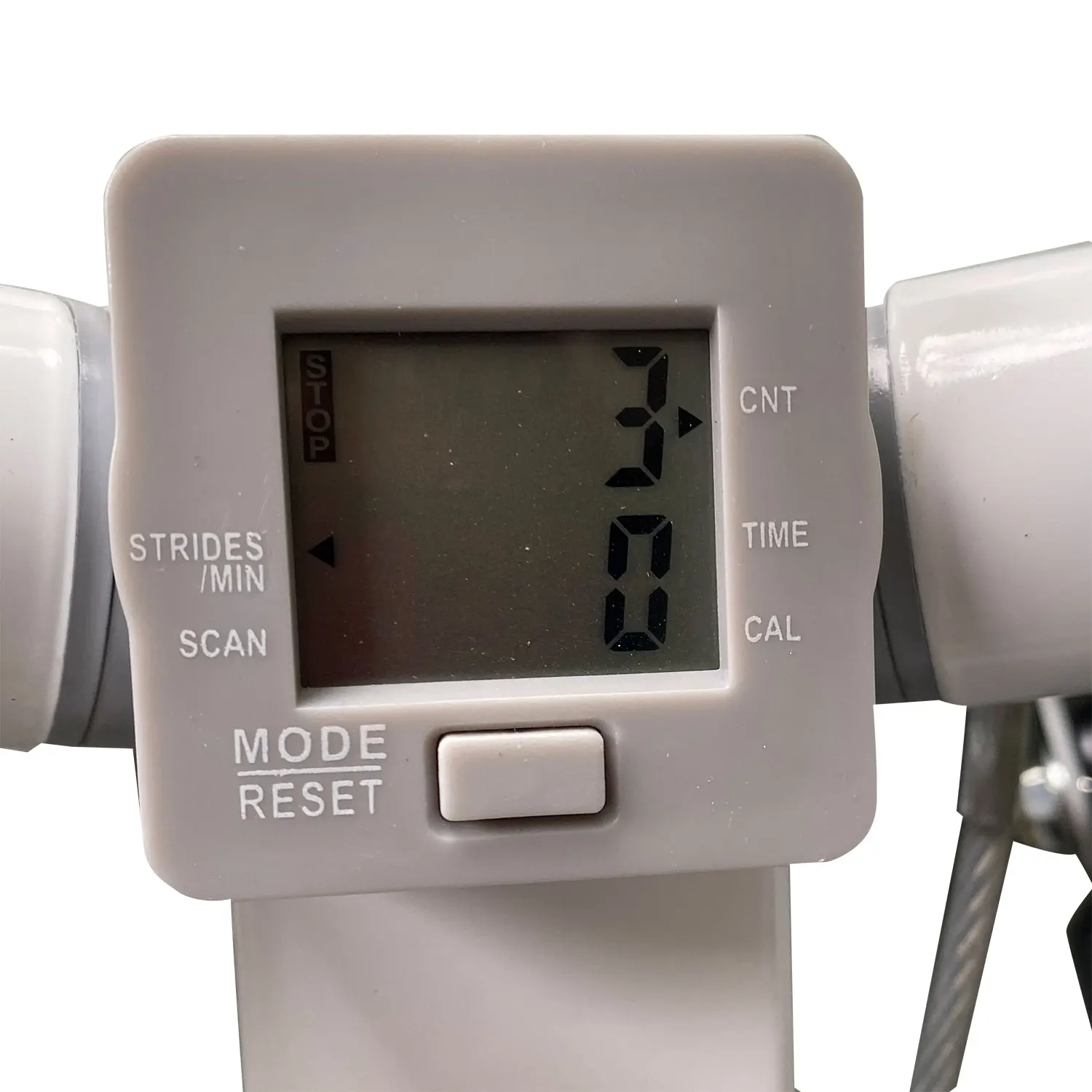 Министеппер DFC поворотный SC S032YG|Степперы| |