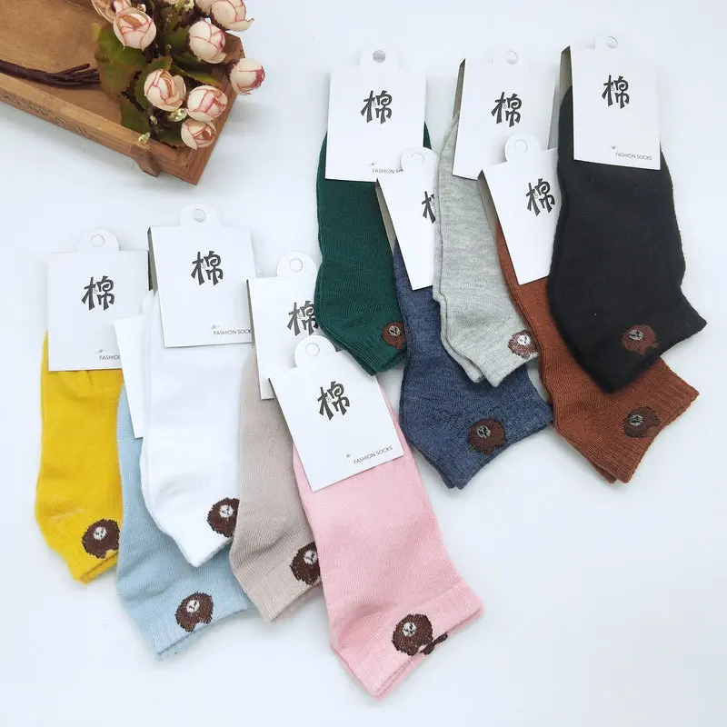 Стойкие носки дешевые поставки товаров мужская трубка осень и зима