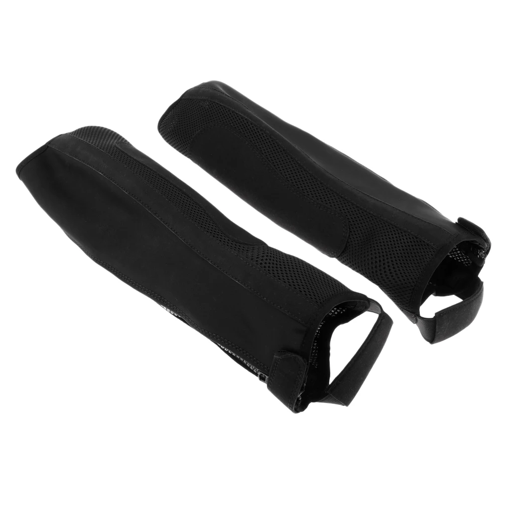 Сапоги для верховой езды на лошади полулеггинсы защитные сапоги защиты ног