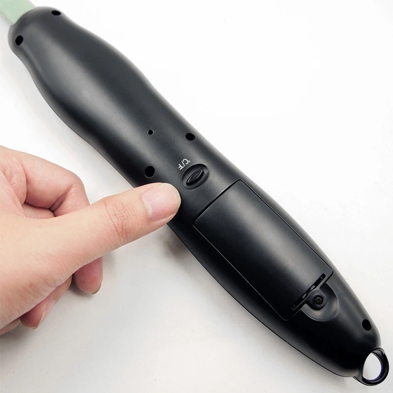 Горячая продажа цифровой термометр для мяса вилка барбекю мгновенное чтение