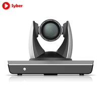 id820 hd 1080p 12x optical zoom silent ptz web camera webcam windows system host all in one machine