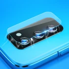 Защитное стекло для MOTOROLA MOTO G6 G7 G8 Power Plus, мягкая стеклянная пленка для экрана на MOTO EDGE PLUS, стекло для объектива камеры