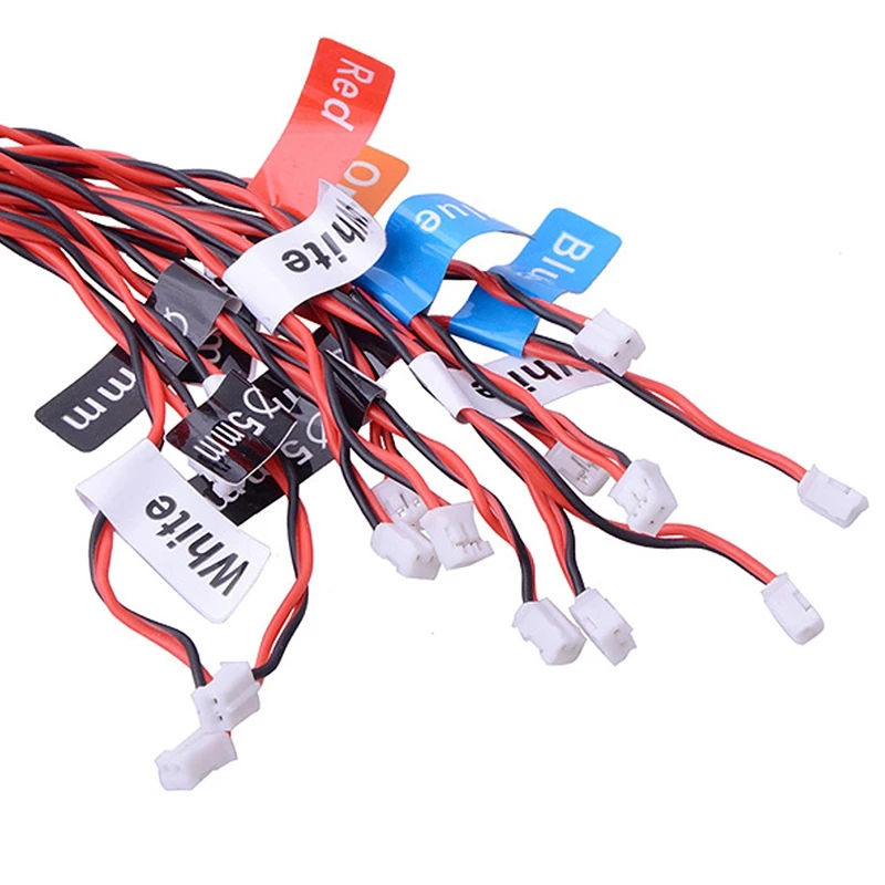 New Highlight 12 Led Flashing Light System For Rc Car G.T.Power Smart Ppm Fm Fs 2.4G Trucks 1/10 Scale Vehicle Part | Электроника