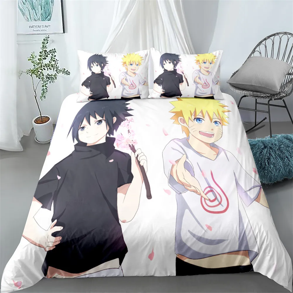 Kongfu-Juego de ropa de cama, edred&oacute;n, funda de almohada, tama&ntilde;o King, Queen, doble, individual-2