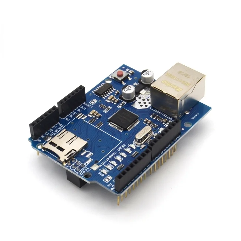 Плата для разработки W5100 R3 Mega 2560 1280 328 UNR 1 шт. | Компьютеры и офис