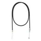 Кабель дроссельной заслонки MotoMaster 562583 для Gilera Runner 50 Runner FX 125 FXR 180