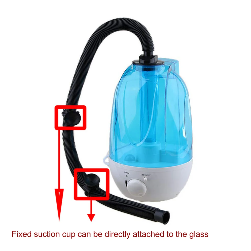 3L/4L ящерица черепаха портативный супер Fogger Испаритель увлажнитель для Террариум