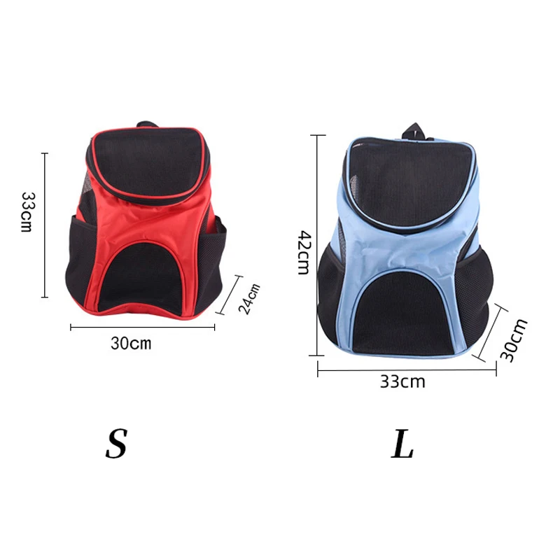 Petshy Портативный Сумка переноска для собак и кошек Рюкзак путешествий Щенок Кот