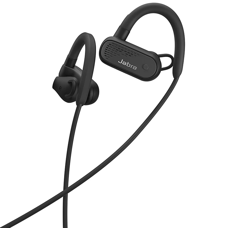 Jabra Elite Active 45e Yuebo Bluetooth спортивные наушники музыкальные для Apple Android подвесные