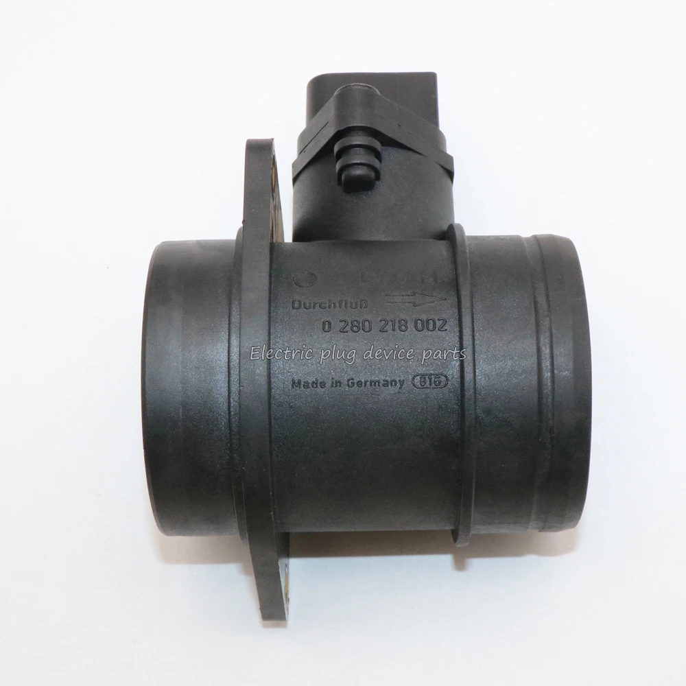 Фото Датчик массового расхода воздуха (MAF) OEM 0280218002 06A906461A 0280218024 для Volkswagen VW Jetta Beetle Golf MK4 2.0 1.8L