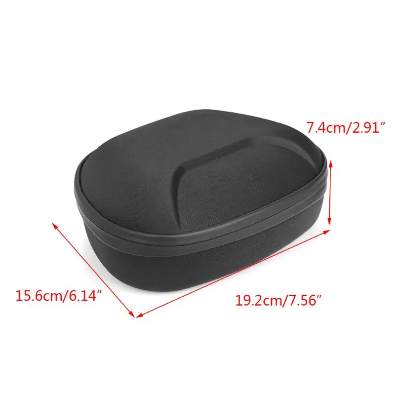 Portable EVA Hard Gamepad Storage Bag Carrying Case for xbox one X Gaming Handle N7MC | Электроника