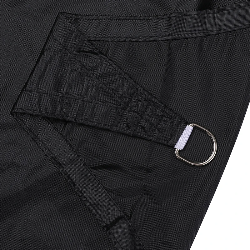 

Rectangle Sun Shade Sail Outdoor Waterproof Oxford Cloth Patio Garden Anti UV Block Cover Pool Canopy 4*3m Sun Sail Shade