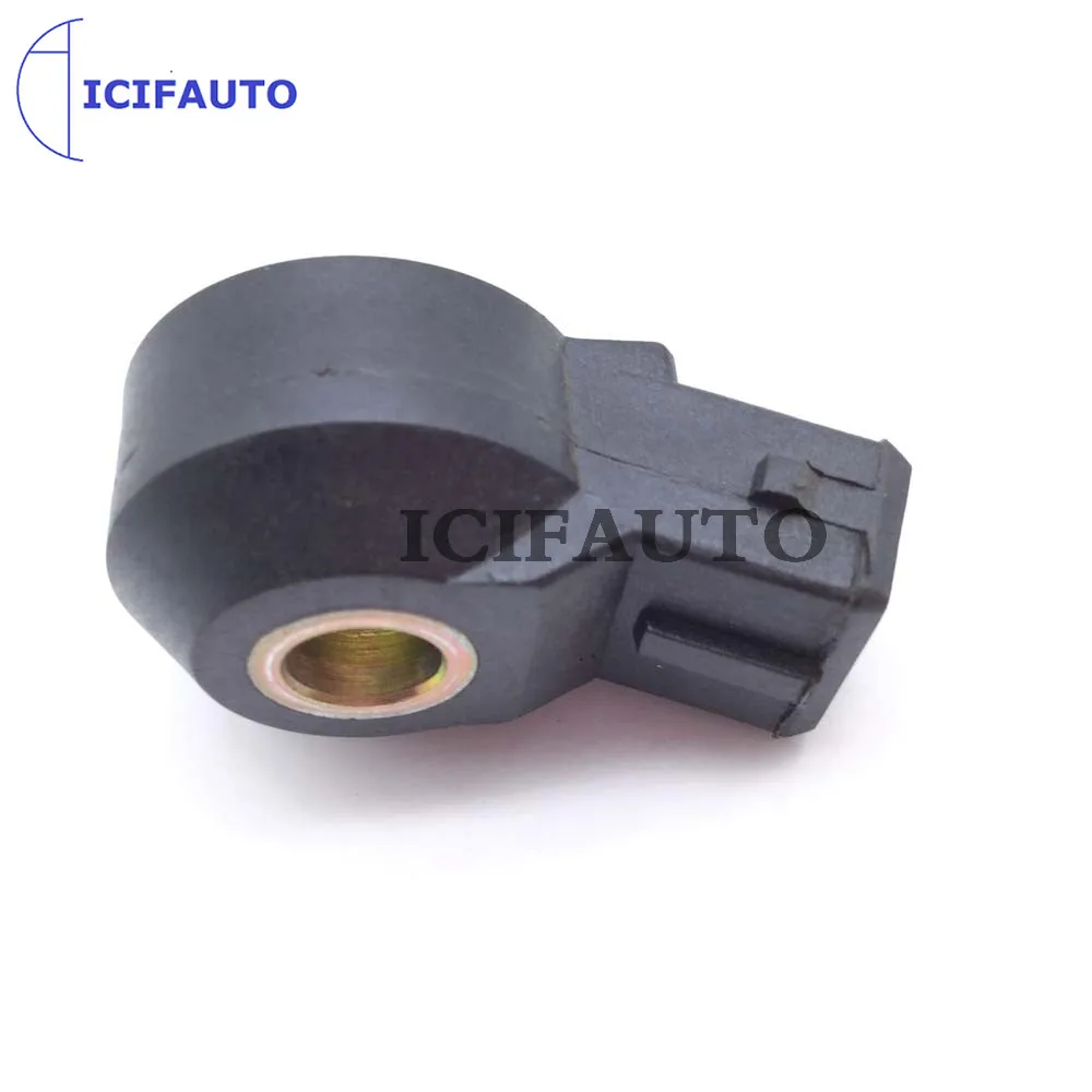 Детонационный датчик для MERCEDES A B C E G R S CLASS CLC CLK SLK VITO SPRINTER 7431367644 7700871678 026905377