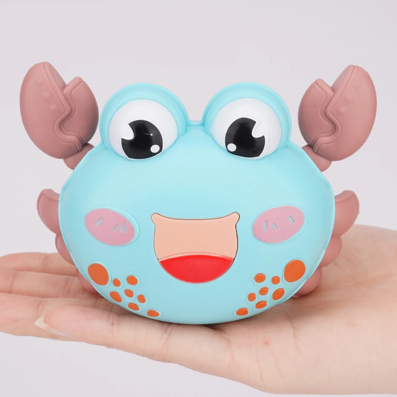Мультяшная мягкая резиновая детская игрушка для раннего развития | Игрушки и