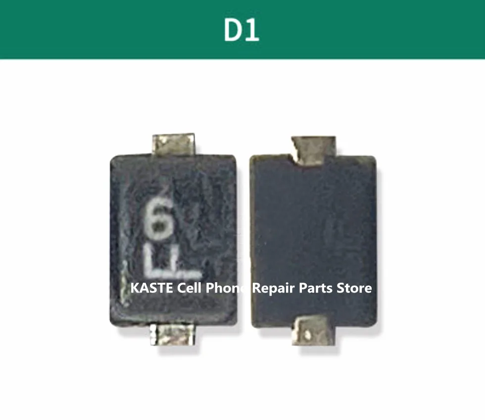 100pcs D1501 D1589 For iPhoe 6 6G 6plus 6P 6+ Backlight Diode IC iPhone 5G 5C 5S Light D1 chip |