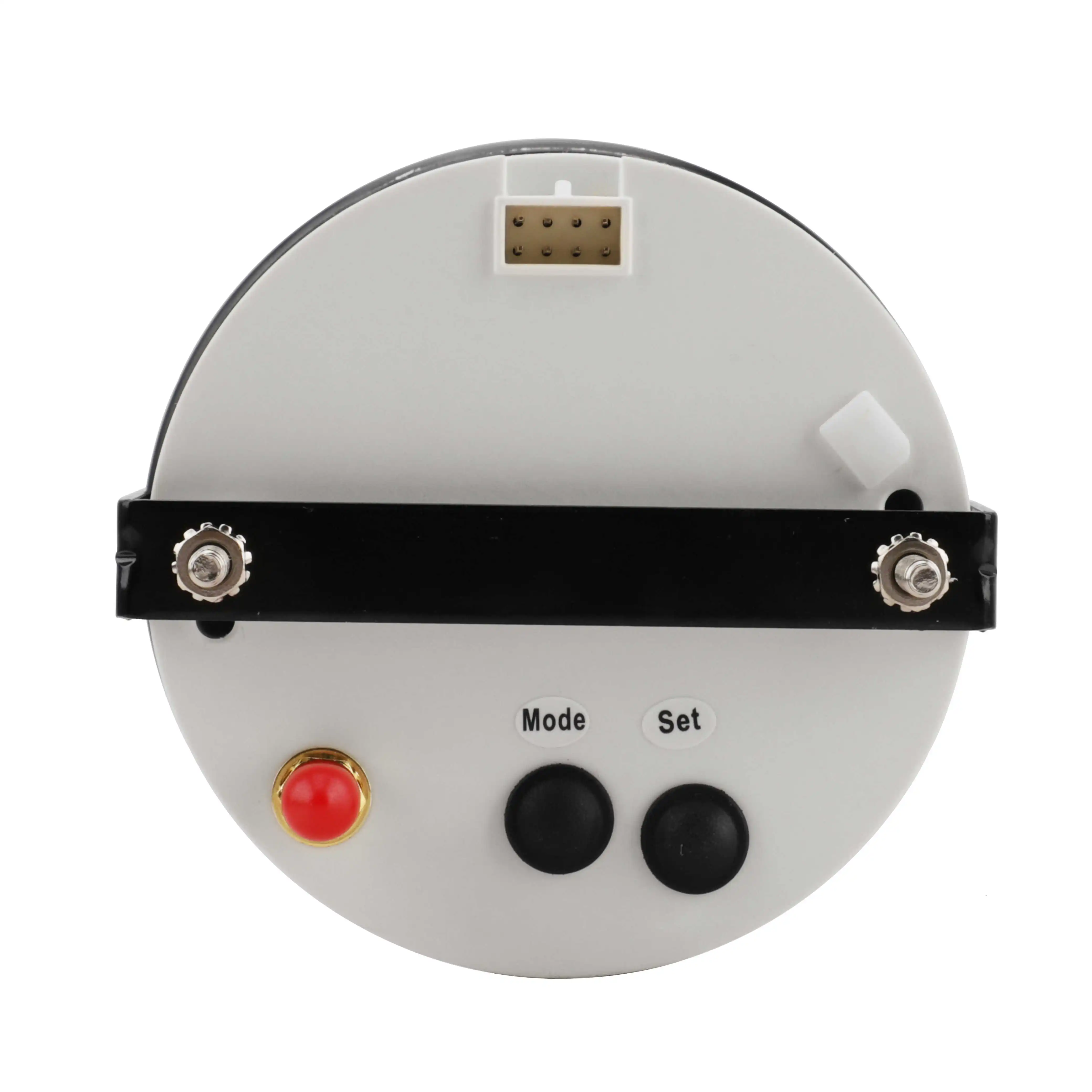 Универсальный многофункциональный датчик 6 в 1 GPS Спидометр тахометр часовая