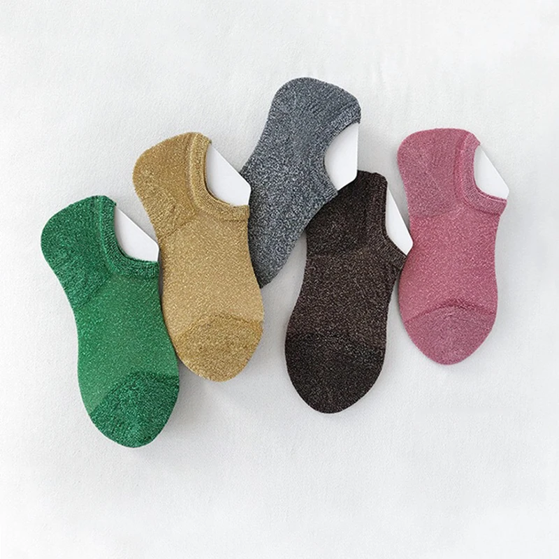 12 пар женские короткие носки летние повседневные тонкие дышащие по щиколотку