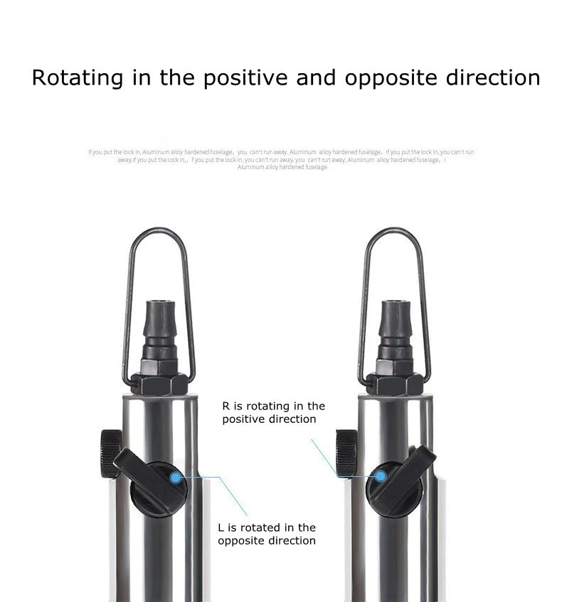 Воздушная отвертка для украшения дома промышленный класс с высоким крутящим