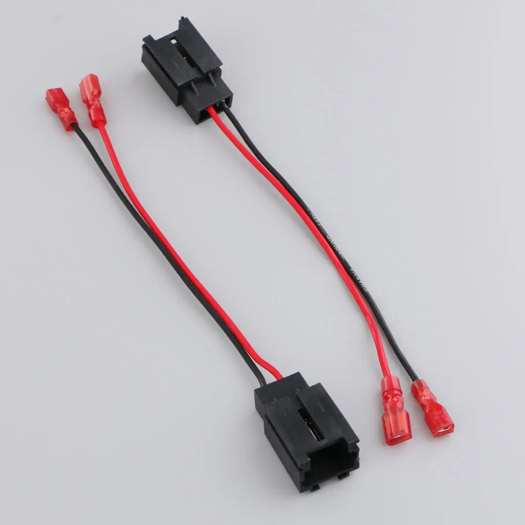 

Car Stereo Wiring Harness Wire Install Cable Adapter for Peugeot C2