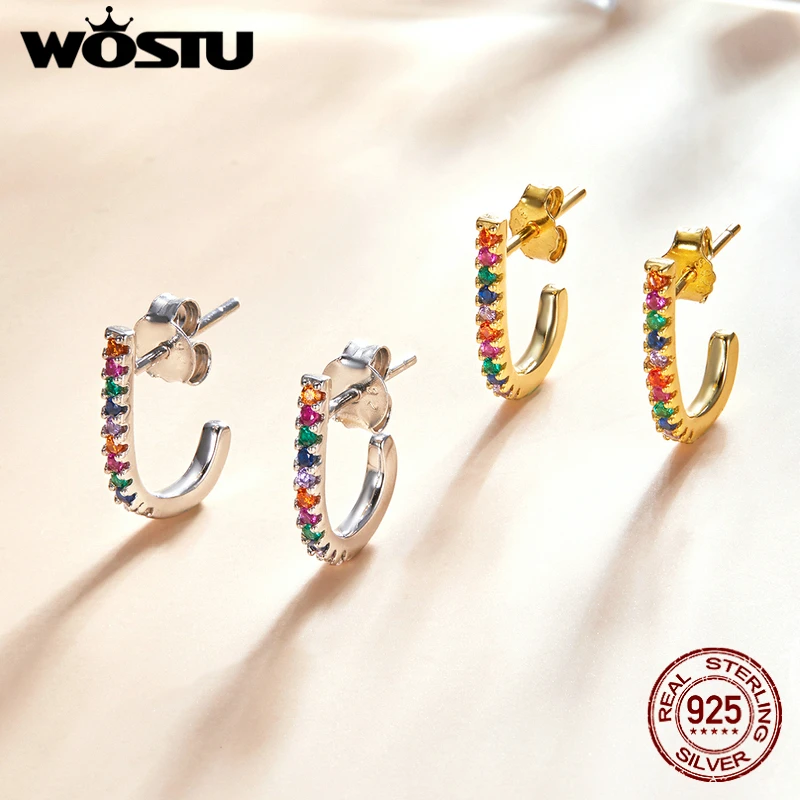 Серьги женские из серебра 925 пробы с цветком и бабочкой | Украшения аксессуары