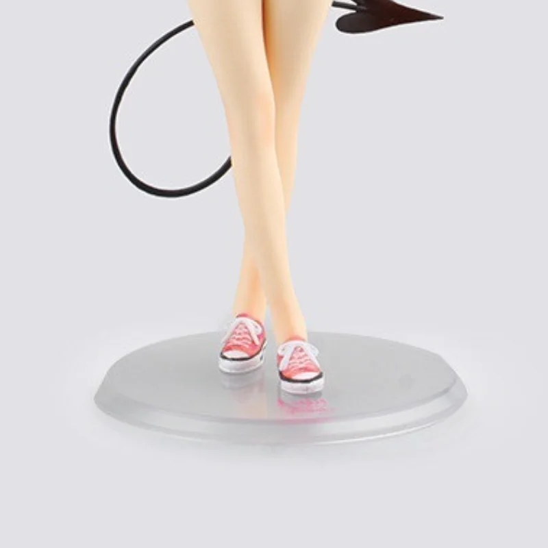 Фигурка японского аниме Alter To Love ru Lala Satalin Deviluke из ПВХ Новая фигурка alter to love lala