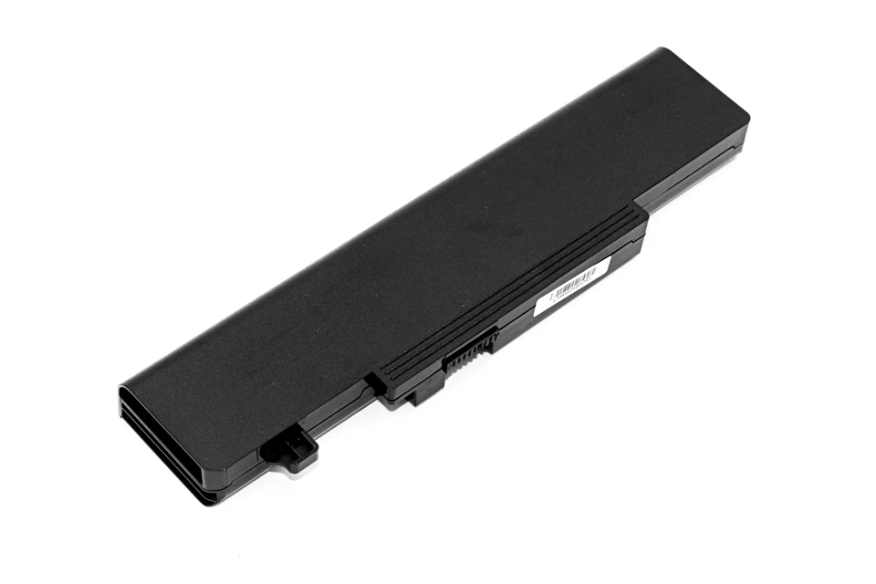 Golooloo 6 ячеек Аккумулятор для ноутбука lenovo IdeaPad Y450 Y450A Y450G Y550 Y550A Y550P 55Y2054 L08L6D13 L08O6D13 L08S6D13