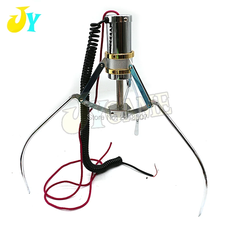 Козловой кран с медной катушкой 32*32 см размер XXL | Спорт и развлечения