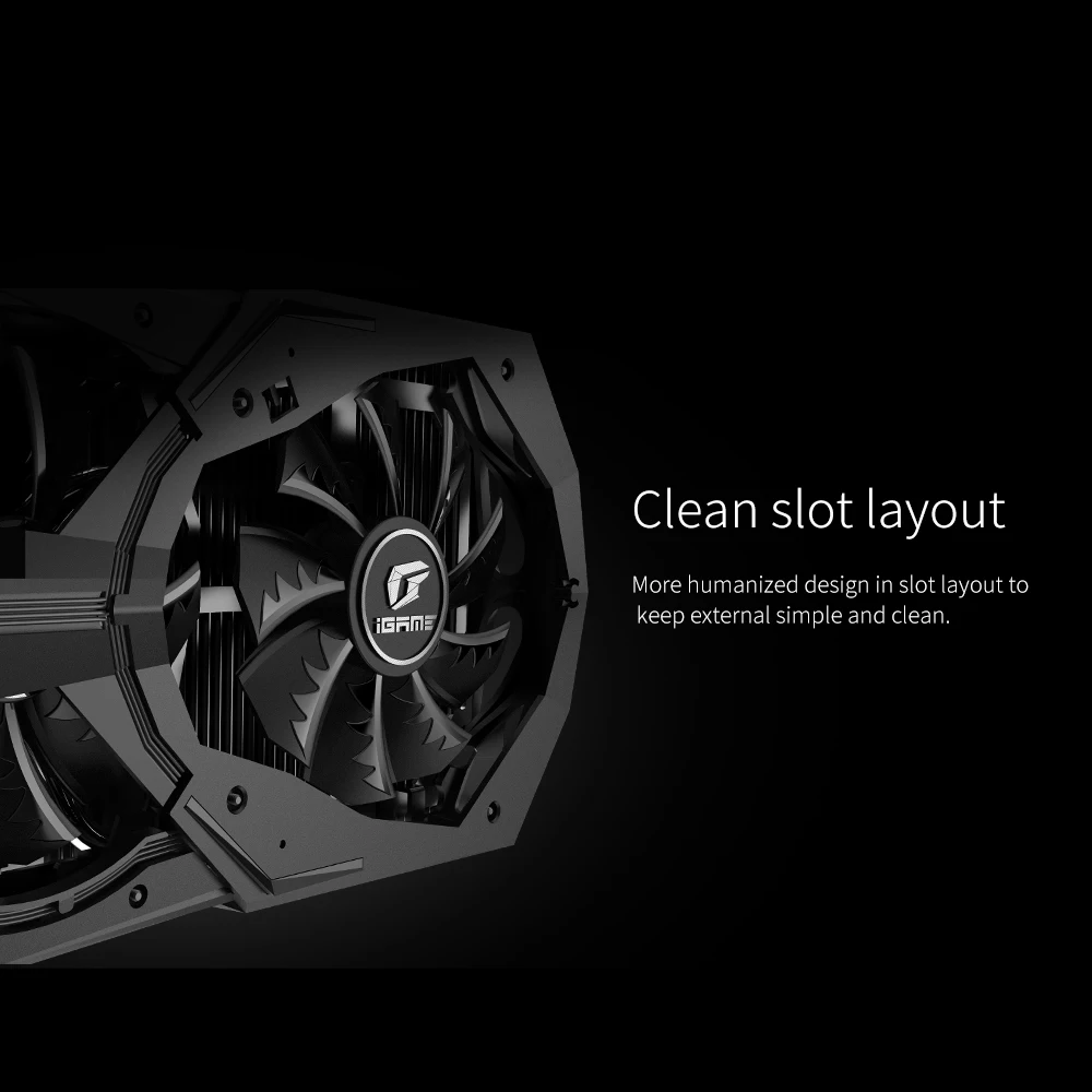 Красочные iGame GeForce RTX 2080 супер графические карты Vulcan X OC GDDR6 8G NVIDIA GPU, графический ппроцессор NVIDIA один ключ Overclock RGB lcd PCI-E3.0 порт