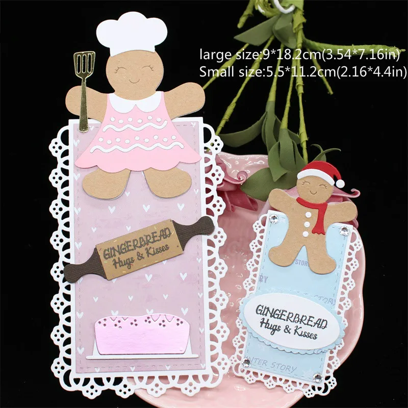 Штампы для резки металла трафареты скрапбукинга фотоальбома|Вырубные штампы| |