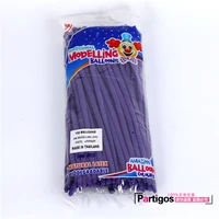 10pcs Latex strip 10 шт Металлические Длинные Воздушные шары спиральные надувные шарики магический воздушный шар моделирование День рождения Свадьба украшения для детских игрушек подарок - Цвет: 10pcs Latex strip