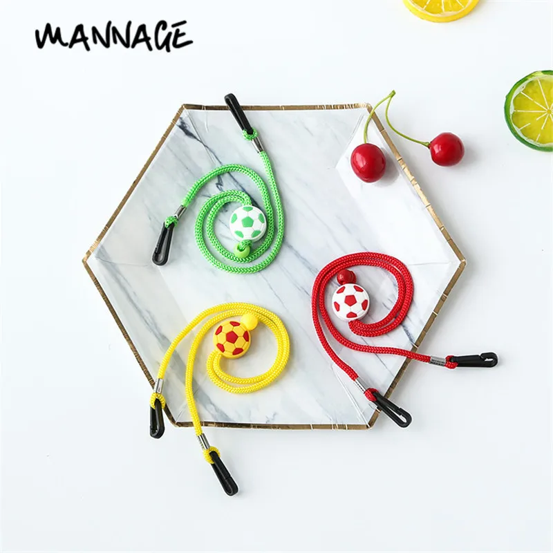 Комплект детской одежды из 3 предметов: маска шнурки удобное регулируемое Mascarillas