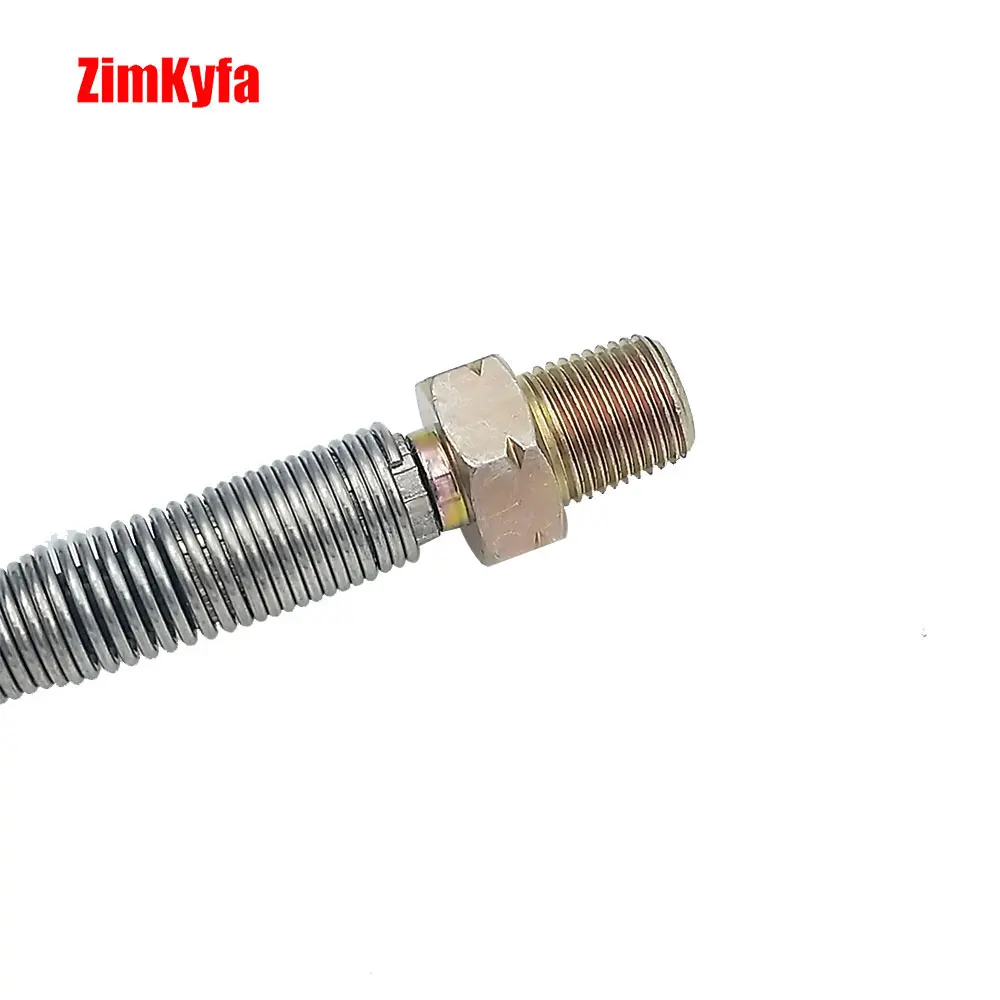 Пейнтбол PCP шланг высокого давления Линия для заполнения воздуха заправка