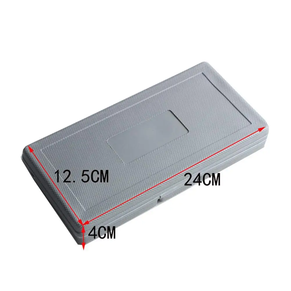 

Car Repair Tool 40pcs Socket Wrench Set Motorcycle Repair Tool Ratchet Torque Wrench Combo Tools Kit Auto Repairing Set