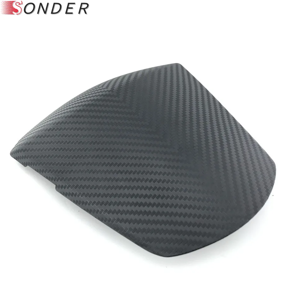 Обтекатель для заднего сиденья мотоцикла пассажирского Мотоцикла Suzuki GSXR 600 750