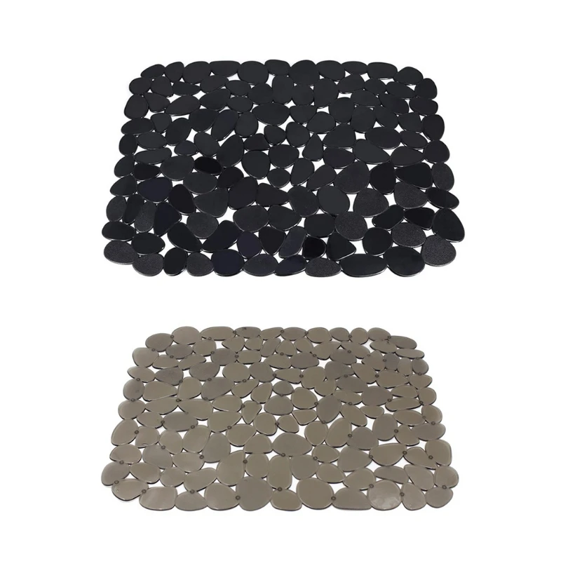 

Новинка, коврик для кухонной раковины, коврики для сушки посуды, мягкий пластиковый протектор для раковины, подкладка для быстрого Слива по...