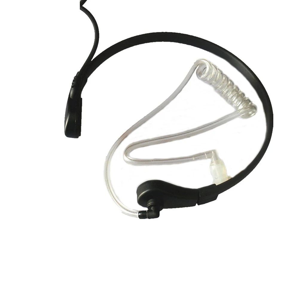 Наушники для Motorola Radio XTN446 XTN500 CLS446 CP040 CP140 DP1400 CP200 EP450 BPR40 MP300 GP3188 GP300|Детали устройств