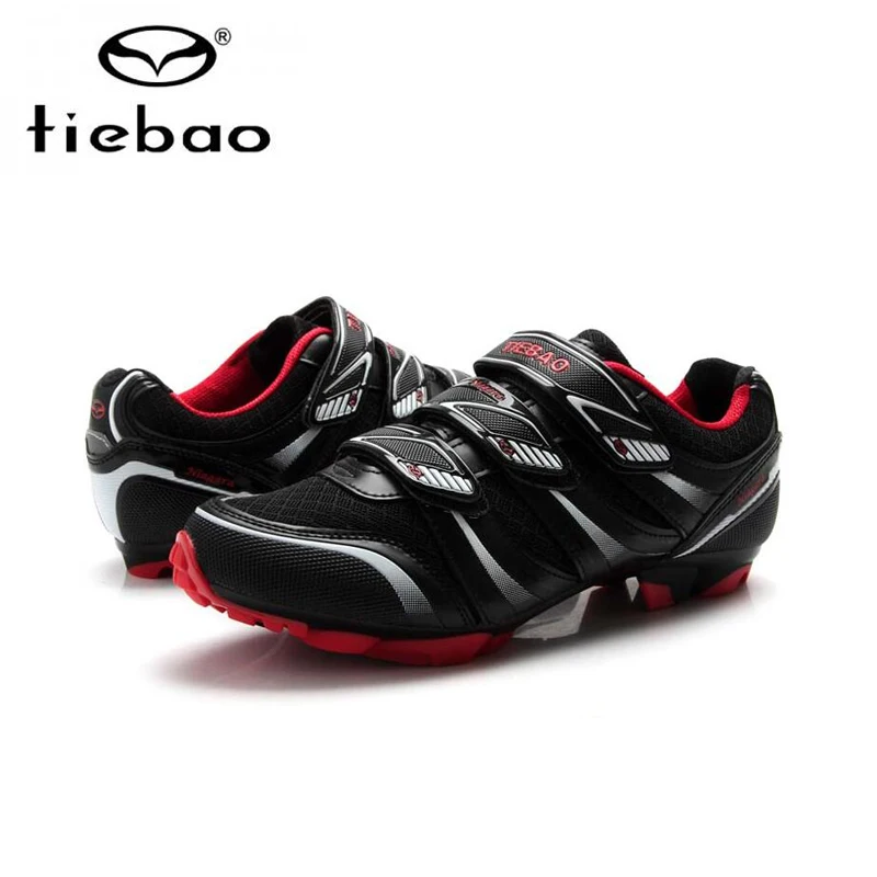 TIEBAO обувь для горного велосипеда мужские и женские дышащие велосипедные