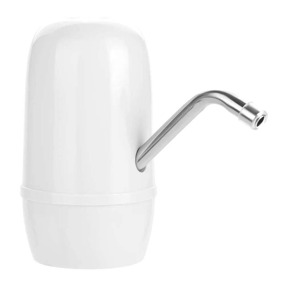 Электрический насос для питьевой воды автоматический диспенсер бутылок с