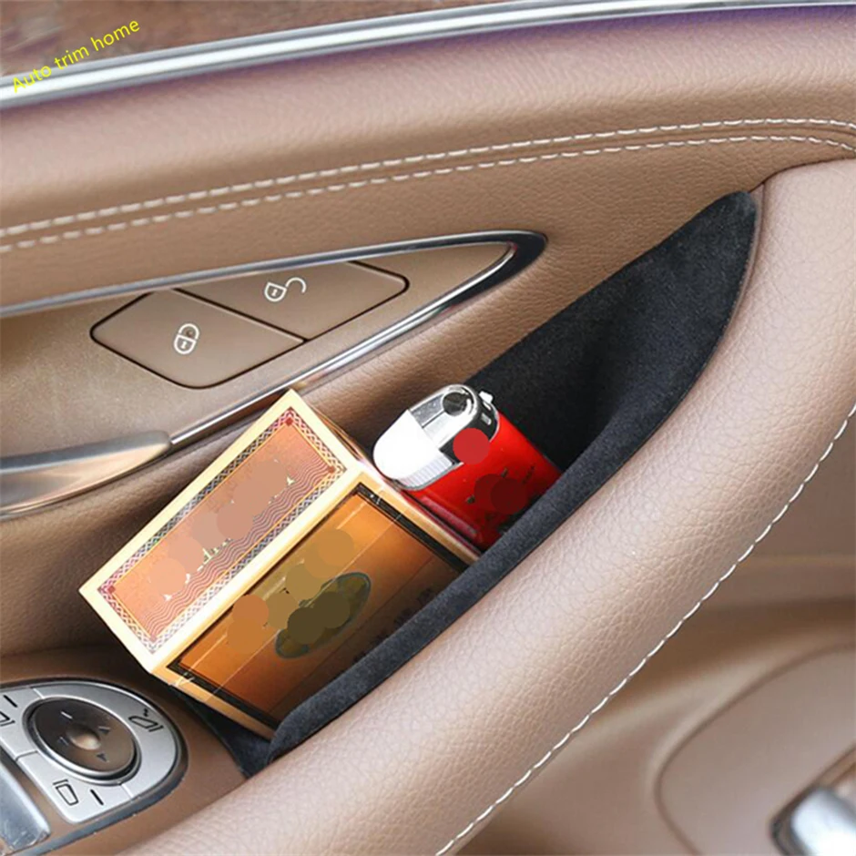 Подлокотники для передней двери Lapetus ящик хранения поднос телефона аксессуар